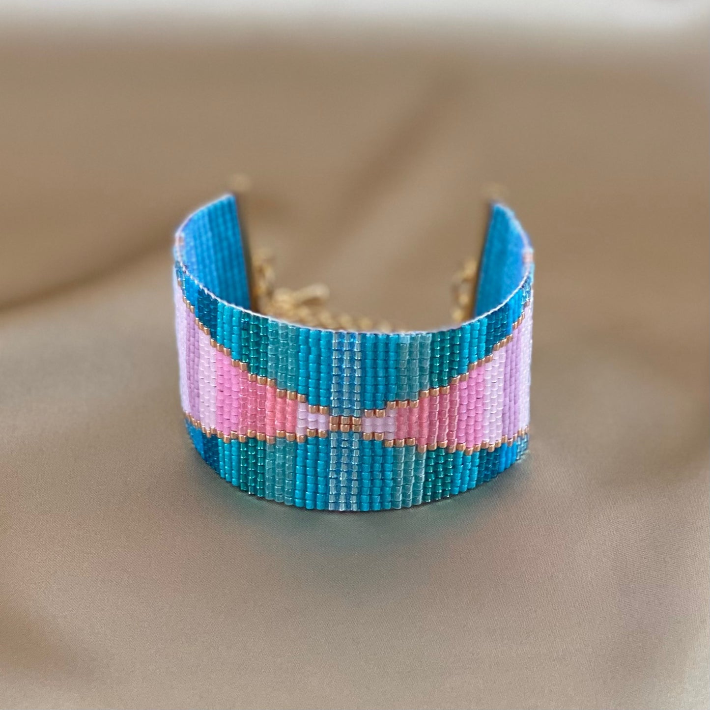 Klee - Triangolo doppio