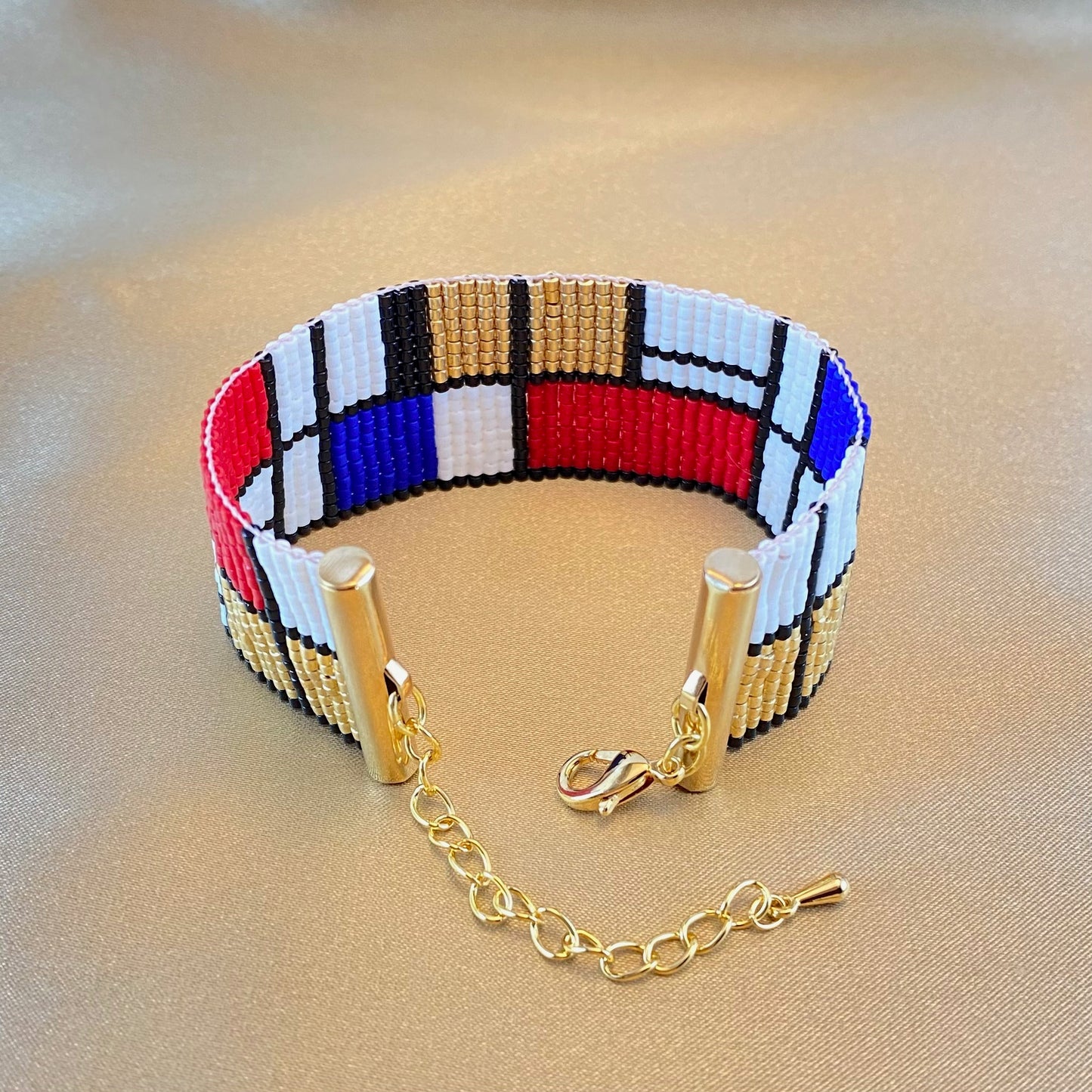 Mondrian