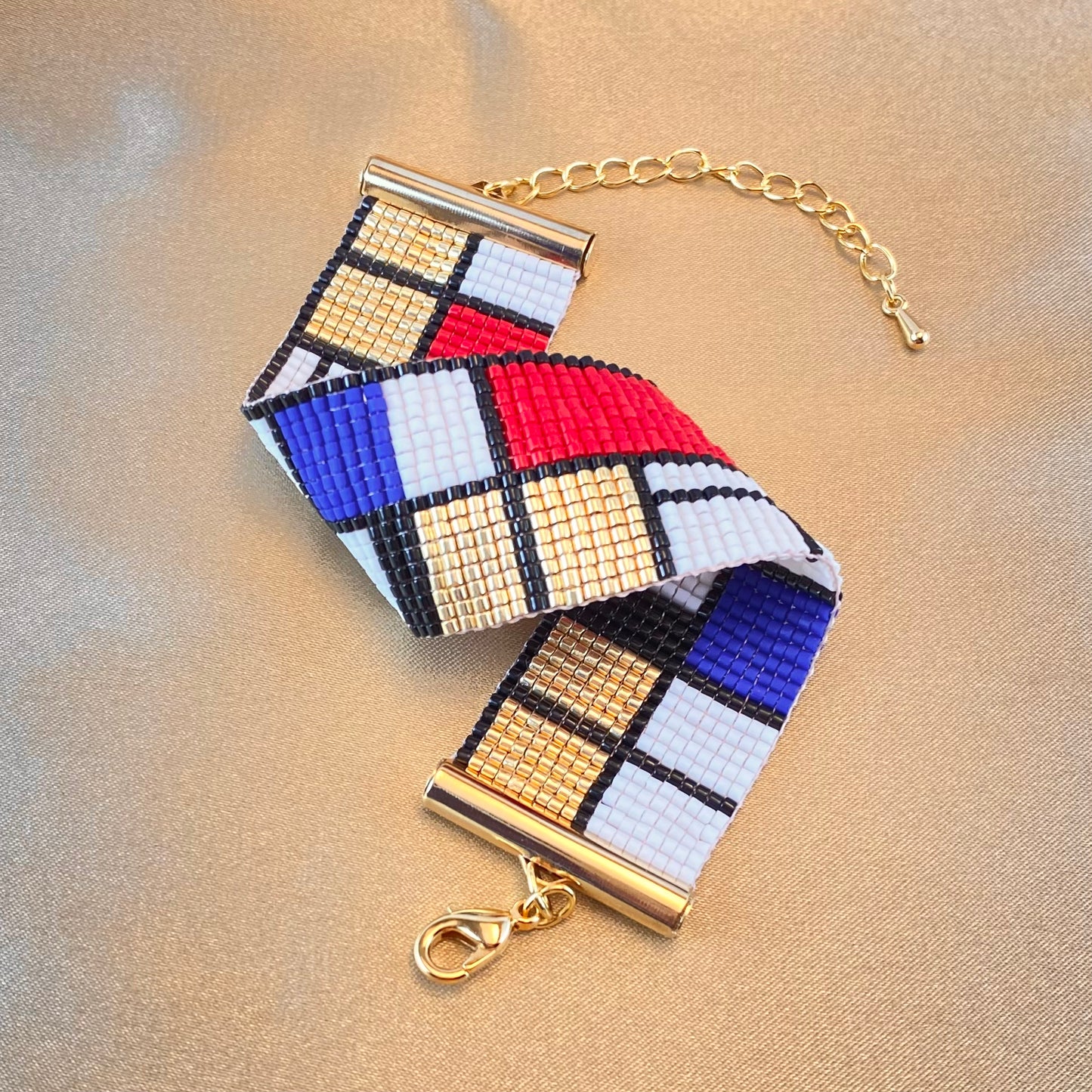 Mondrian