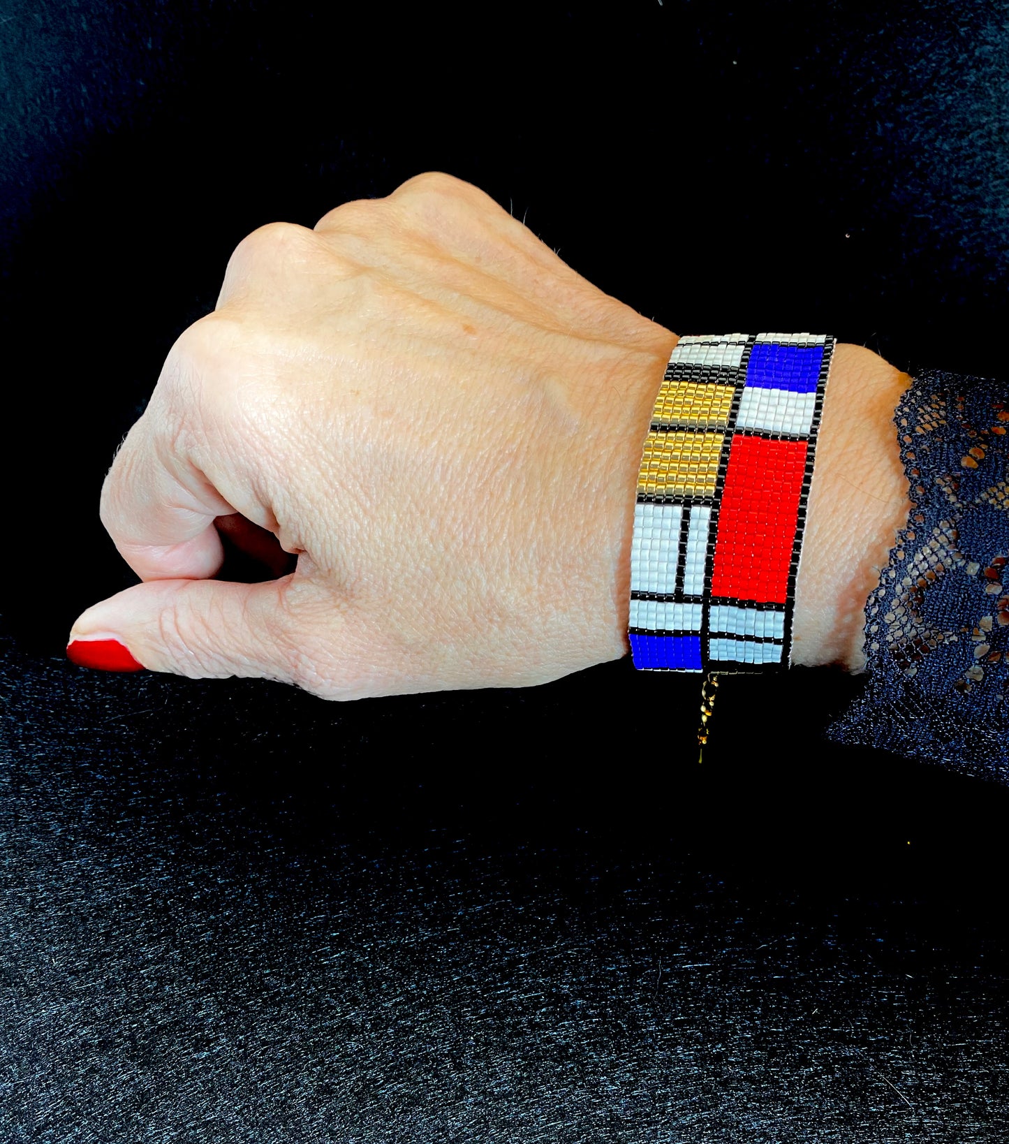 Mondrian