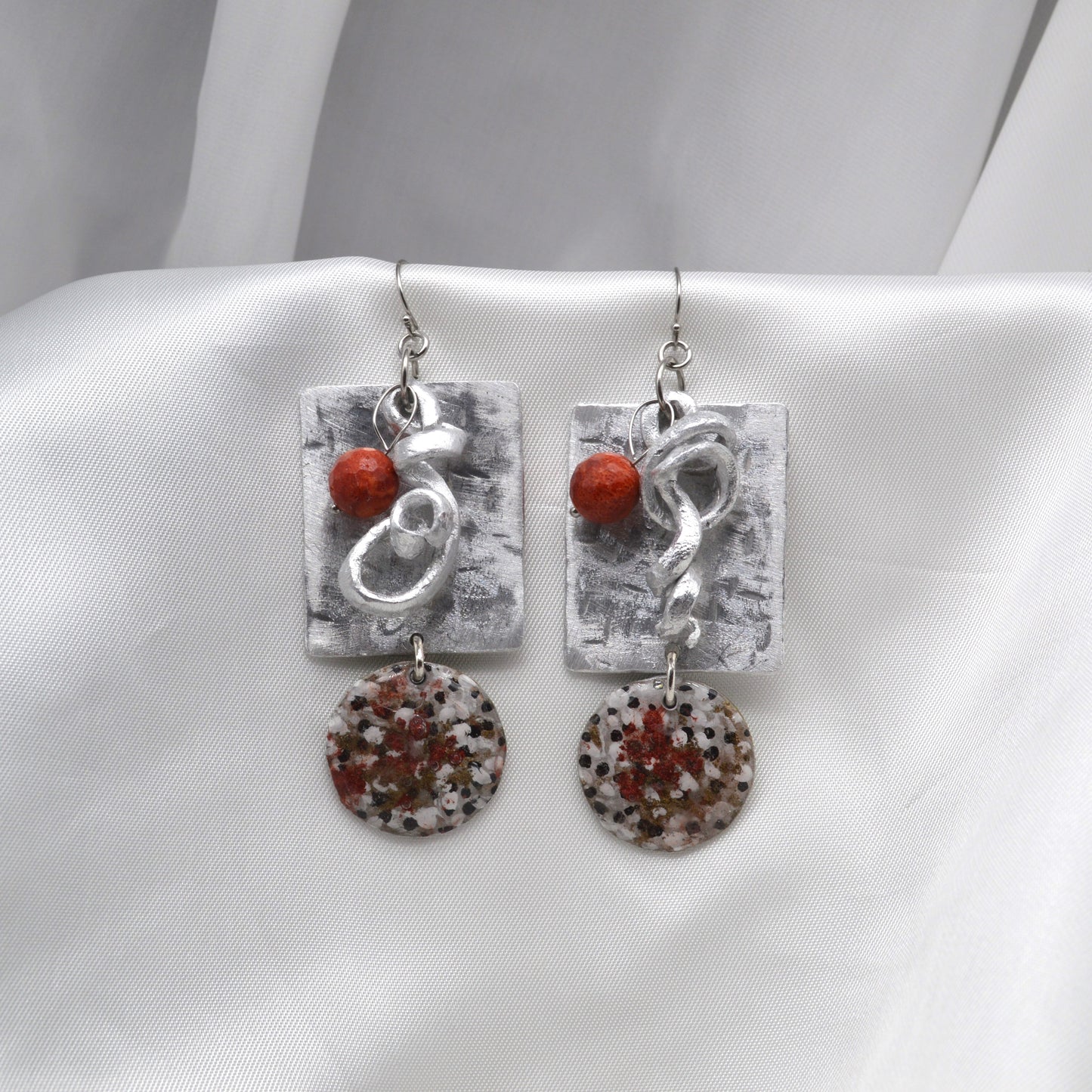 Rosso Flamenco