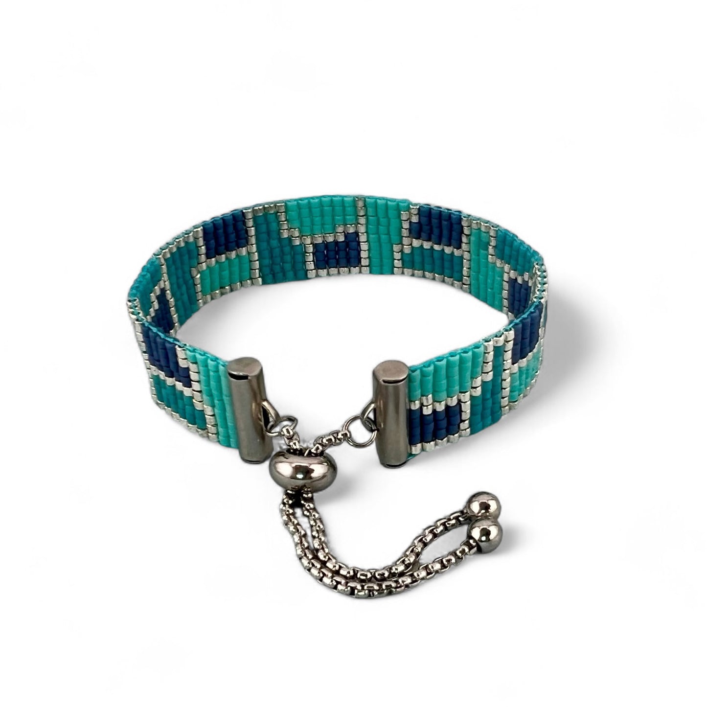 Bracciale Intarsi salentini