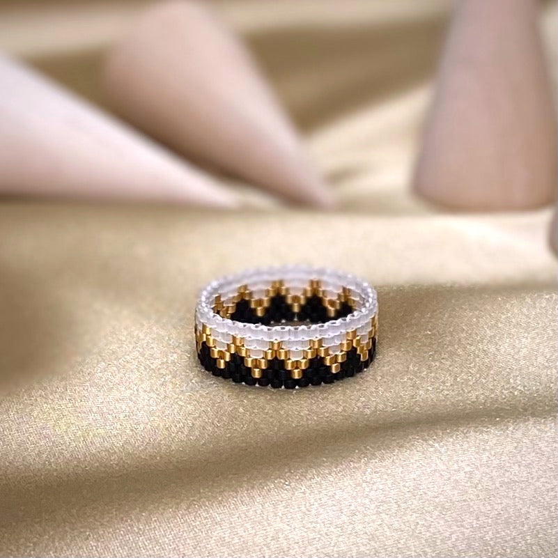 Anello Crudelia De Mon