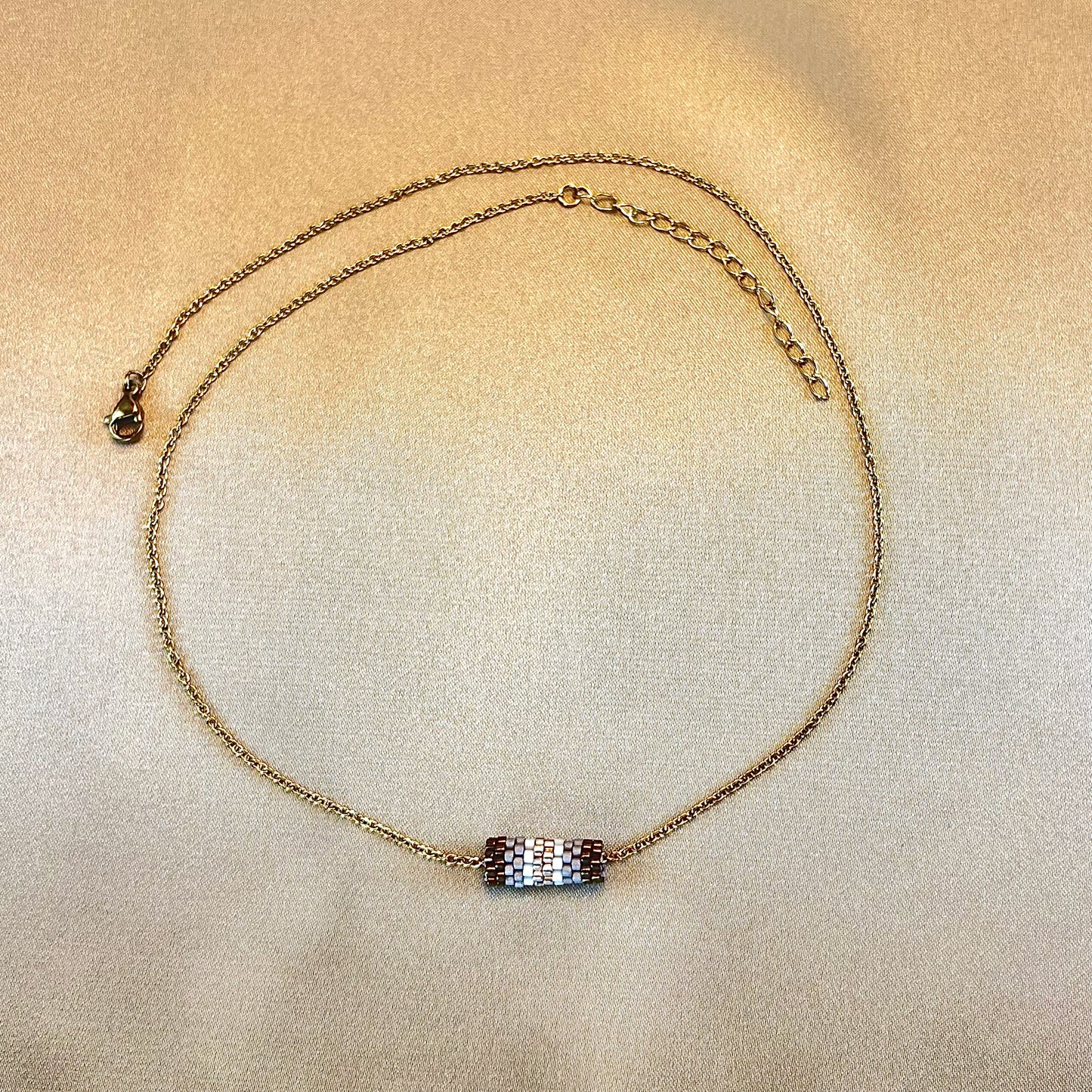 Girocollo Corteccia