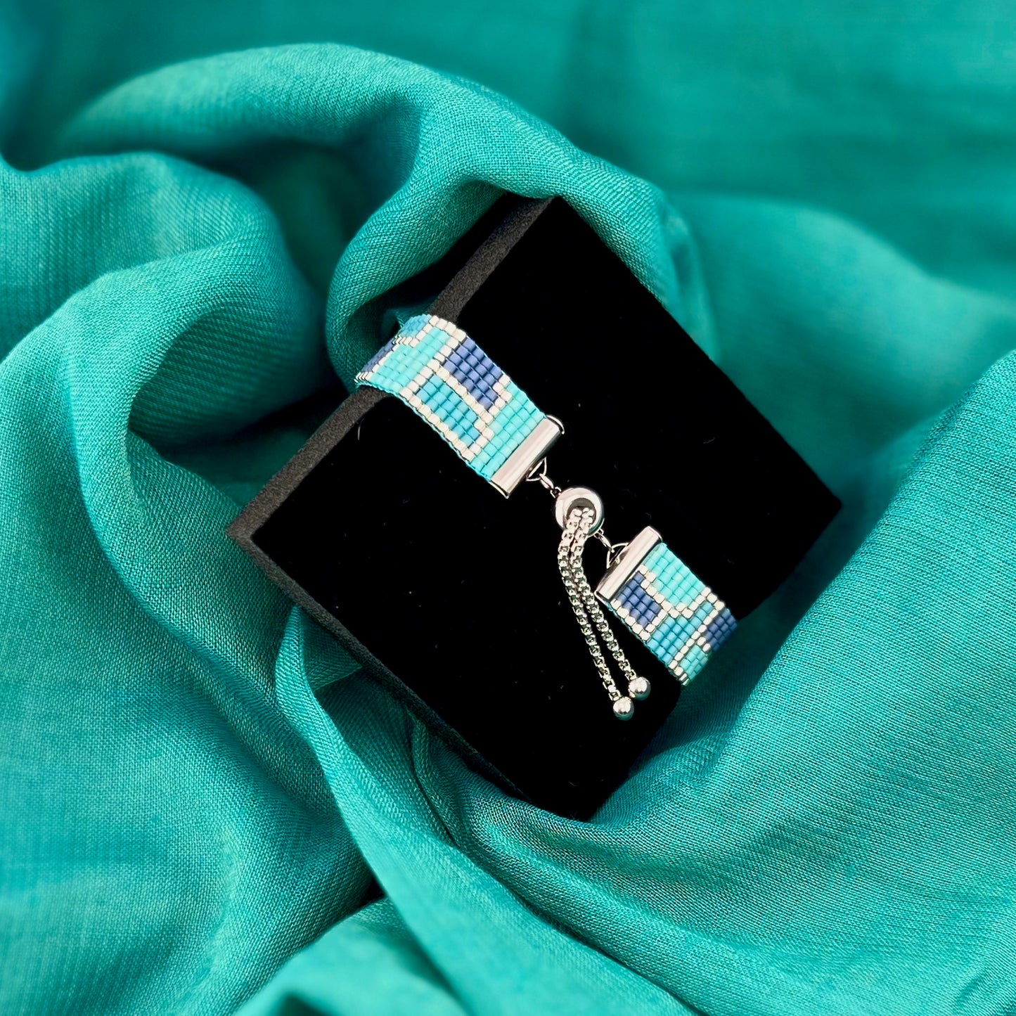 Bracciale Intarsi salentini