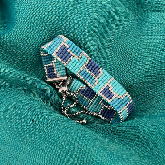 Bracciale Intarsi salentini