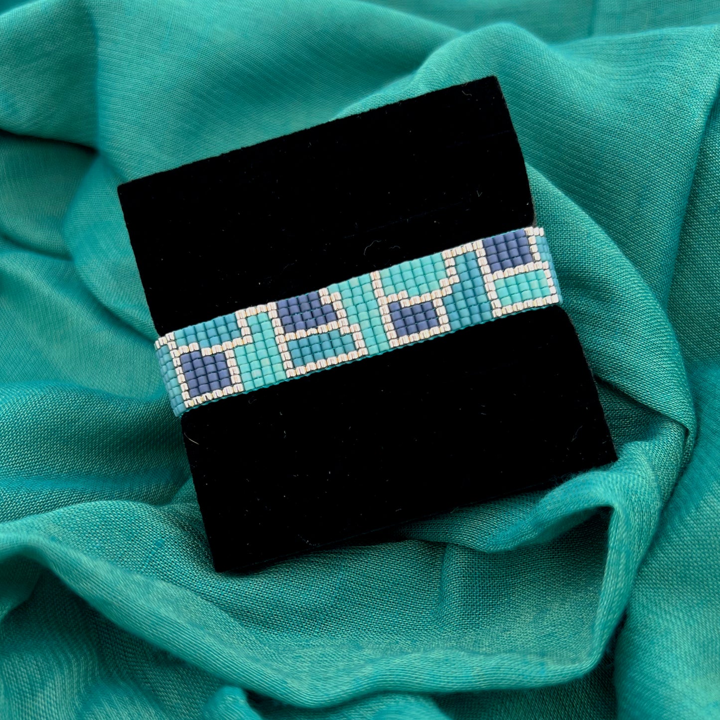 Bracciale Intarsi salentini